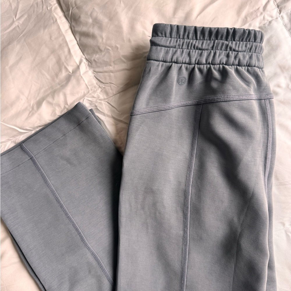 Lululemon Softstream High Rise Pant - Picture 3 of 7
